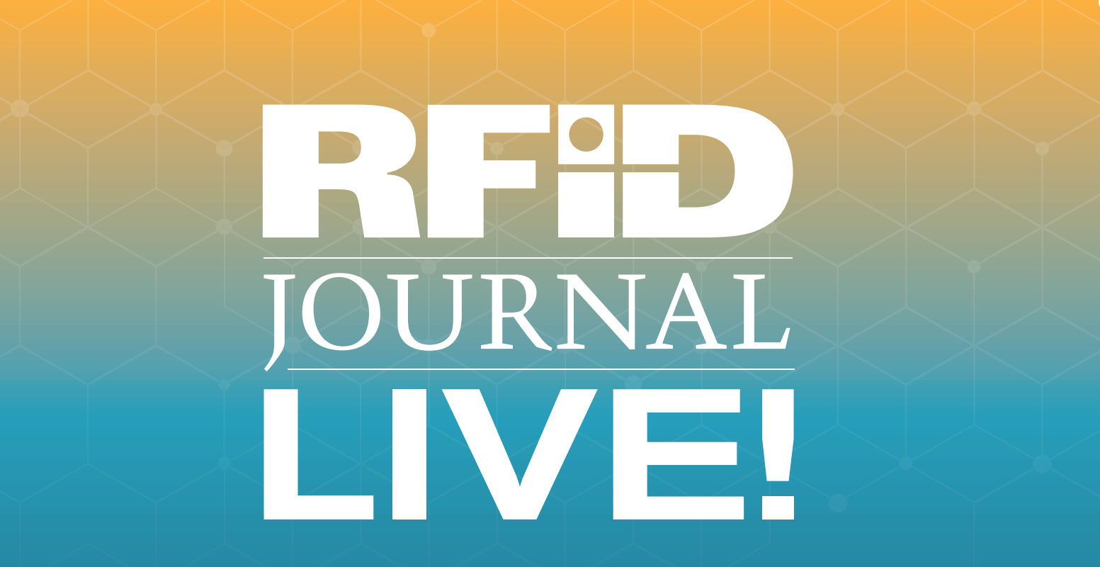 融智興在 第22屆美國RFID JOURNAL LIVE! 展會上圓滿收官！